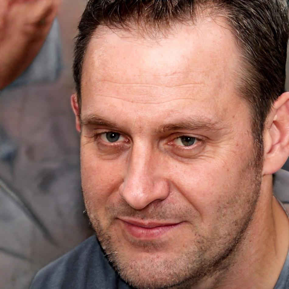 Participante del programa