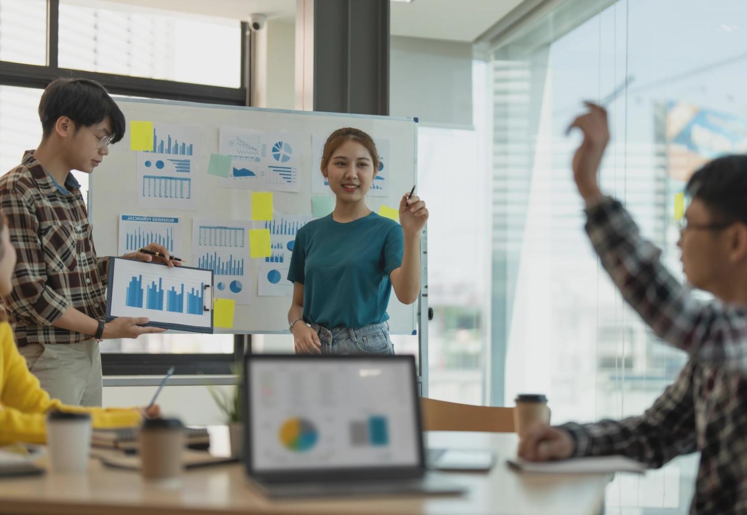 Experiencia educativa personalizada